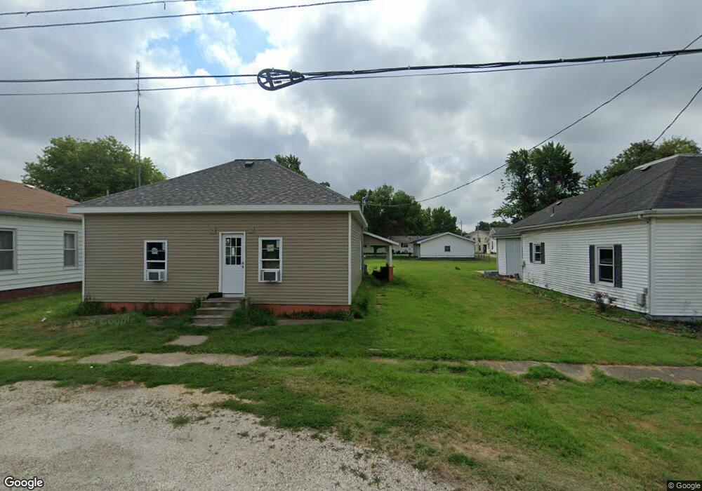 160 N Front St, Virginia, IL 62691 - photo 1