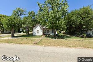 302 E 5th St, Burden, KS 67019