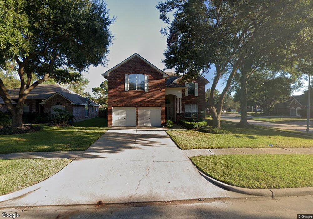 8934 Aberdeen Oaks Dr, Houston, TX 77095 - photo 1