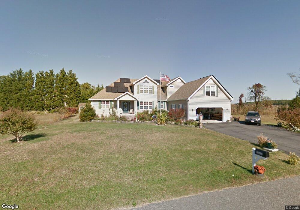 38601 Settlement Trail, Ocean View, DE 19970 - photo 1