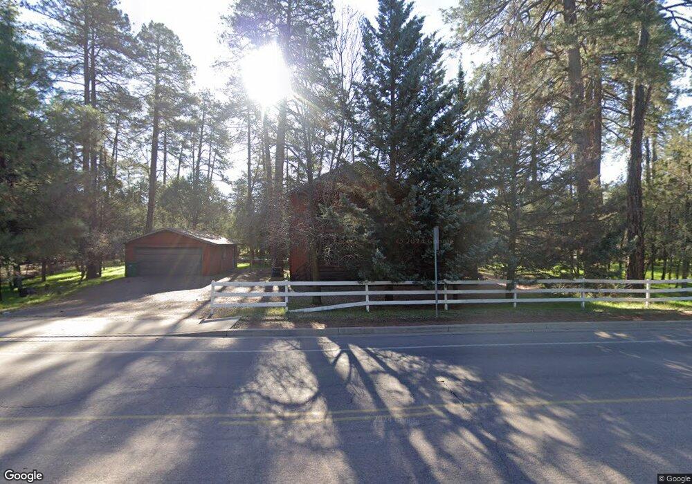 707 N Mclane Rd, Payson, AZ 85541 - photo 1