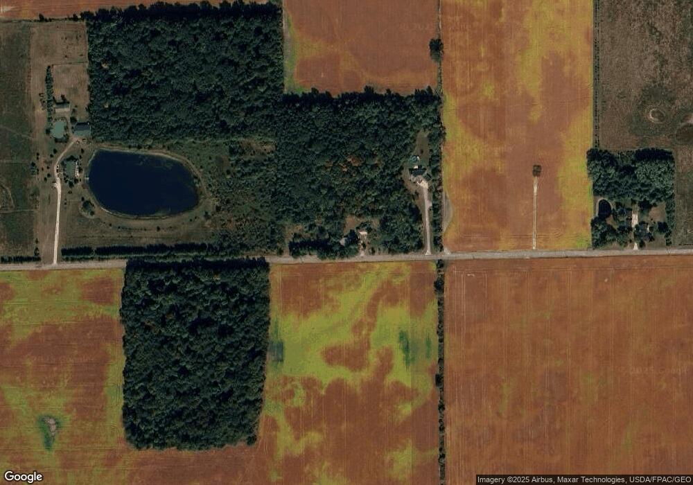 18379 Blackhoof Creek Rd, Wapakoneta, OH 45895 - photo 1