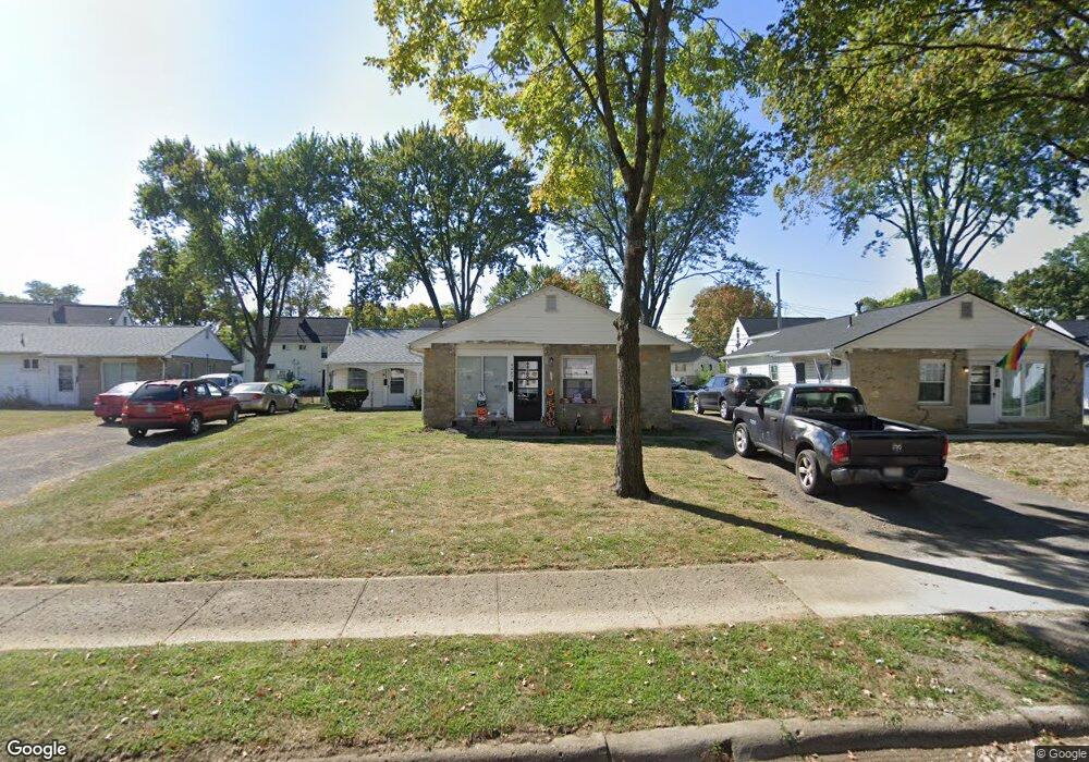 4067 Beechcreek Rd unit 69, Columbus, OH 43213 - photo 1