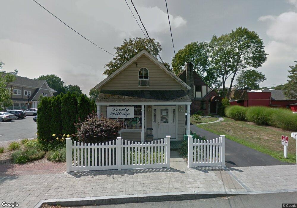 15 Maple Ave, Armonk, NY 10504 - photo 1