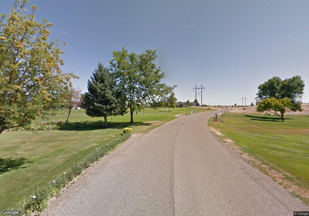 Lot 1 Bl 1 Country Club Estates, Jerome, ID 83338 - photo 1