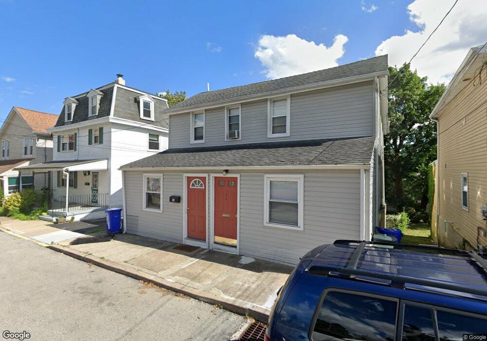510 Division St, Jenkintown, PA 19046 - photo 1