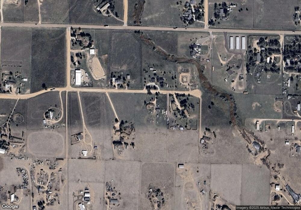 12475 Richardson Ln, Peyton, CO 80831 - photo 1