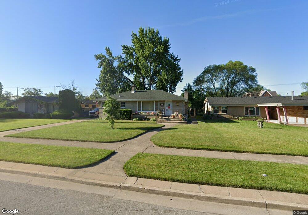 313 W 35th Ave, Gary, IN 46408 - photo 1