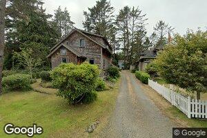 3217 K Place, Seaview, WA 98644