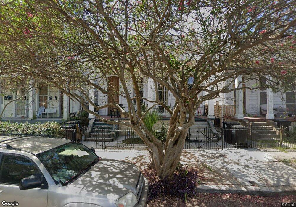920 Philip St, New Orleans, LA 70130 - photo 1