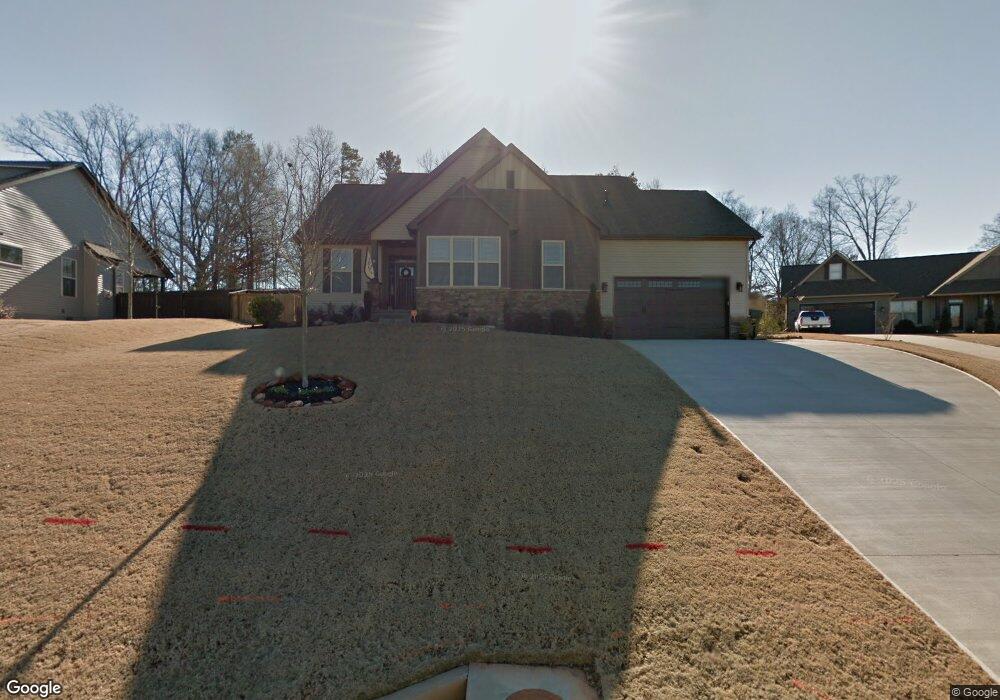 8 Crimson Glory Way, Travelers Rest, SC 29690 - photo 1