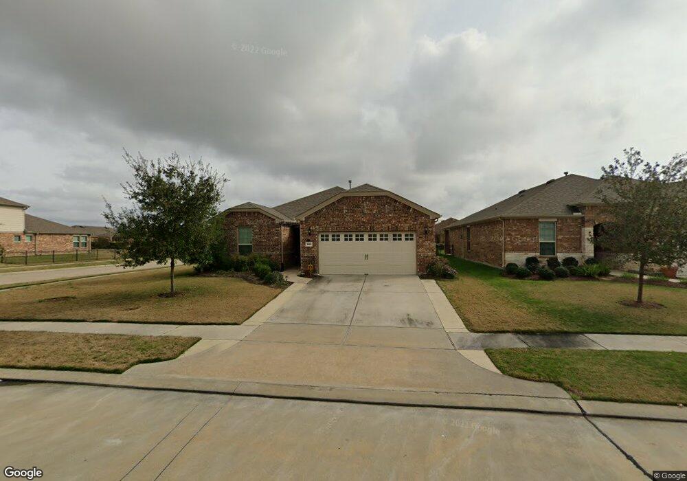 503 Mistflower Dr, Richmond, TX 77469 - photo 1