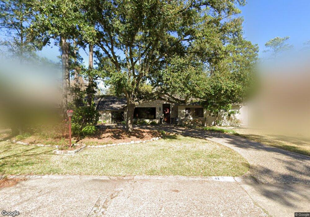 42 Knipp Rd, Houston, TX 77024 - photo 1