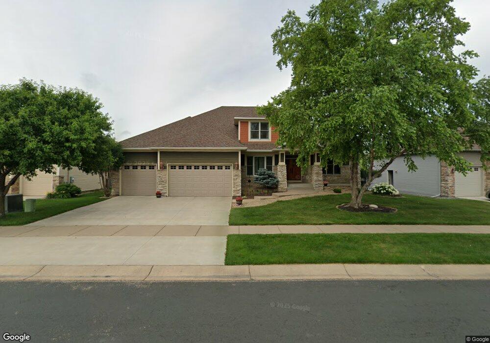 9885 Walnut Grove Ln N, Osseo, MN 55311 - photo 1