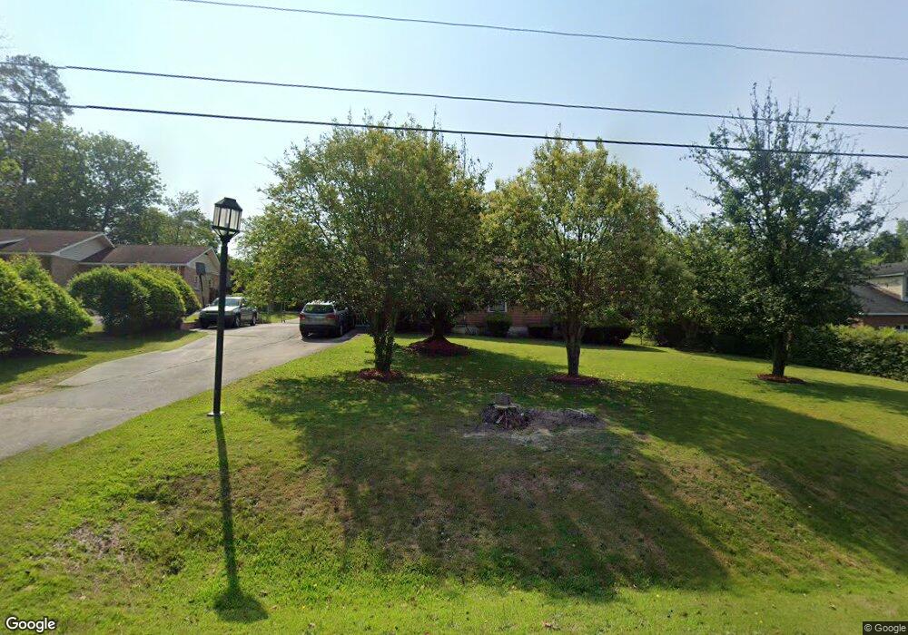 2765 Lakeshore Ave, Macon, GA 31217 - photo 1