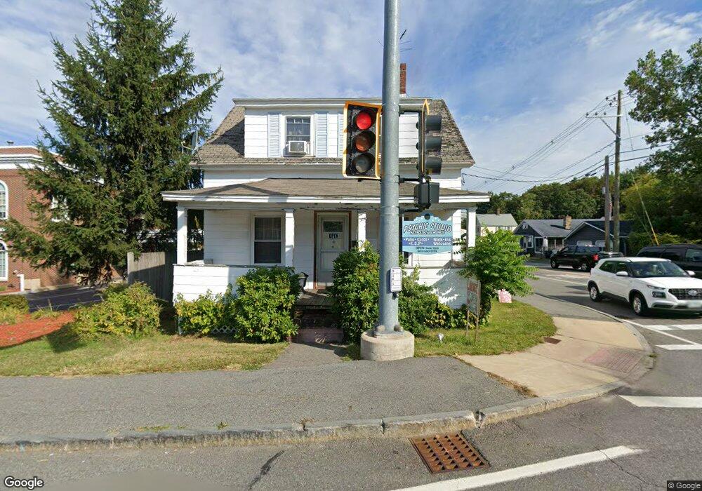 97 Broad St, Nashua, NH 03064 - photo 1