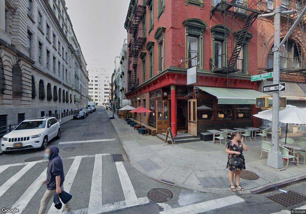 174 Grand St, New York, NY 10013 - photo 1