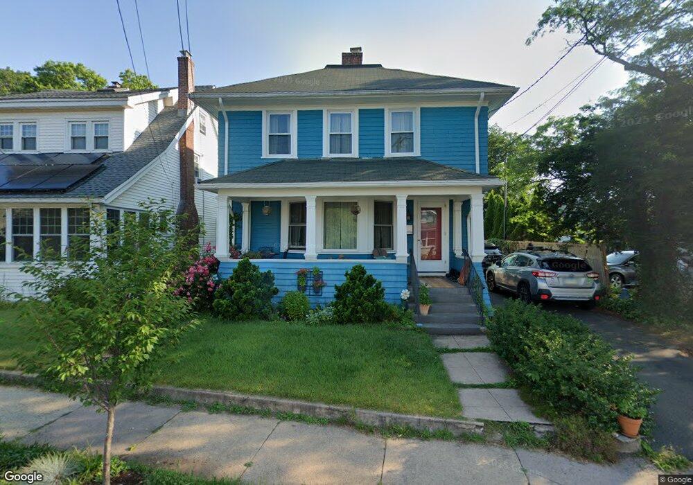 21 Hawthorne Ave, Hamden, CT 06517 - photo 1