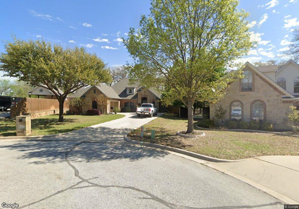 111 Hannah Ct, Weatherford, TX 76085 - photo 1