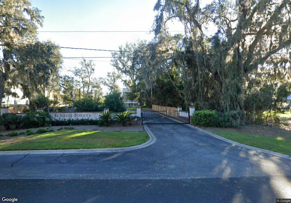 17 Sunrise Dr, St. Simons Island, GA 31522 - photo 1