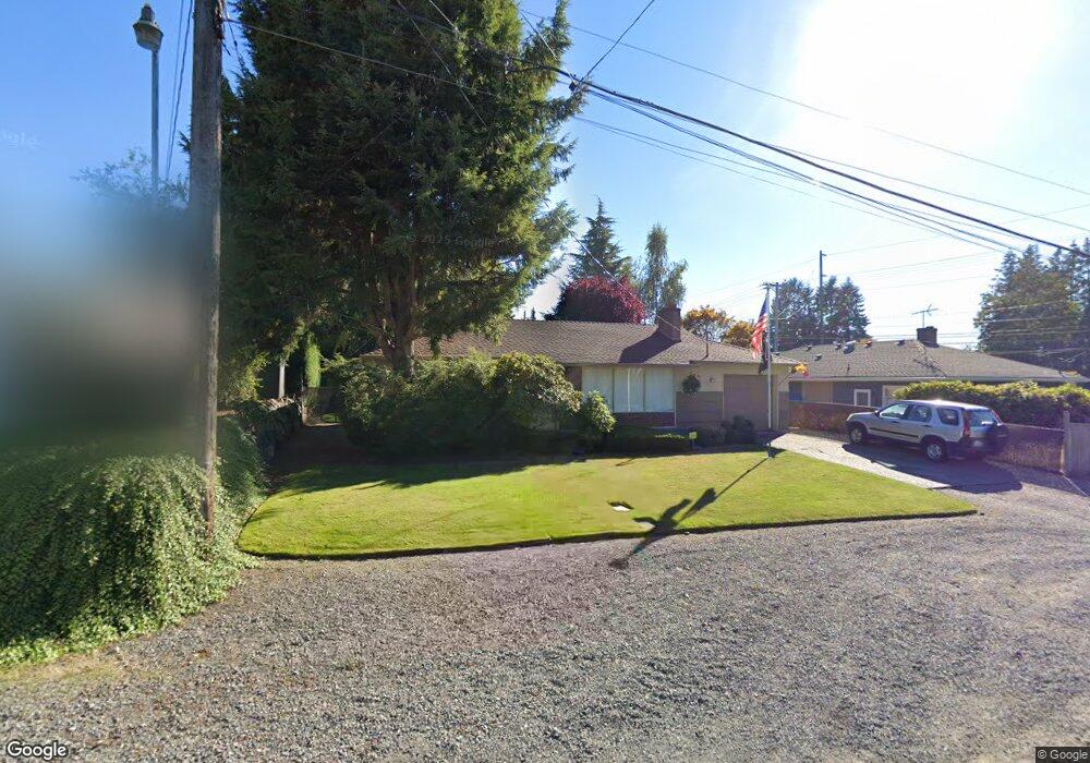 8416 35th St W, University Place, WA 98466 - photo 1