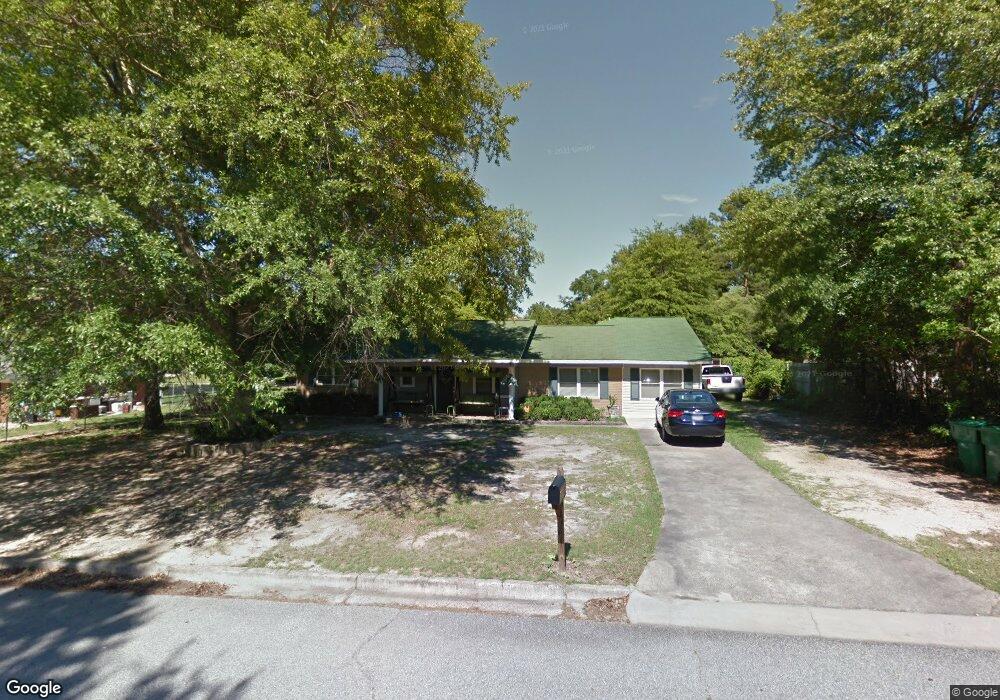 2904 Palmetto Dr, Augusta, GA 30907 - photo 1