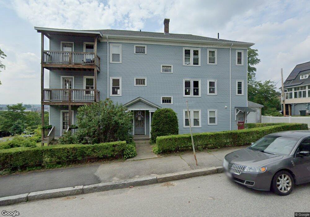 1 Westminster St unit 1, Worcester, MA 01605 - photo 1