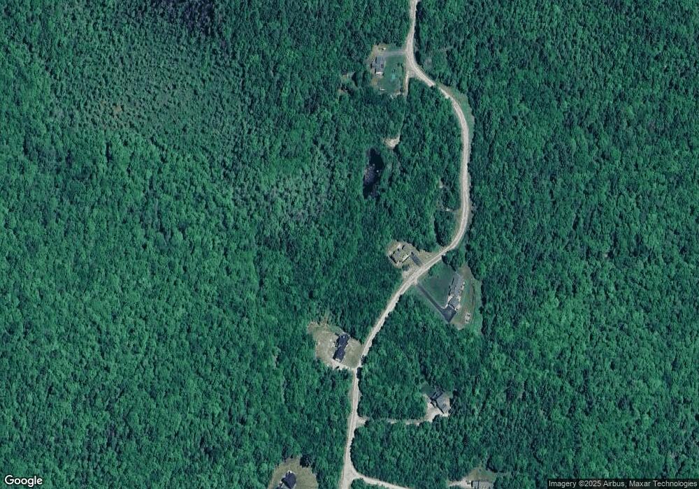 77 N Ridge Rd, Bradford, NH 03221 - photo 1