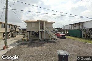 307 Martin Ln, Port Sulphur, LA 70083