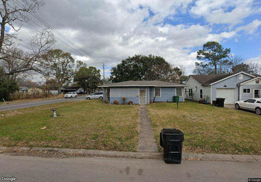 4103 Erby St, Houston, TX 77087 - photo 1