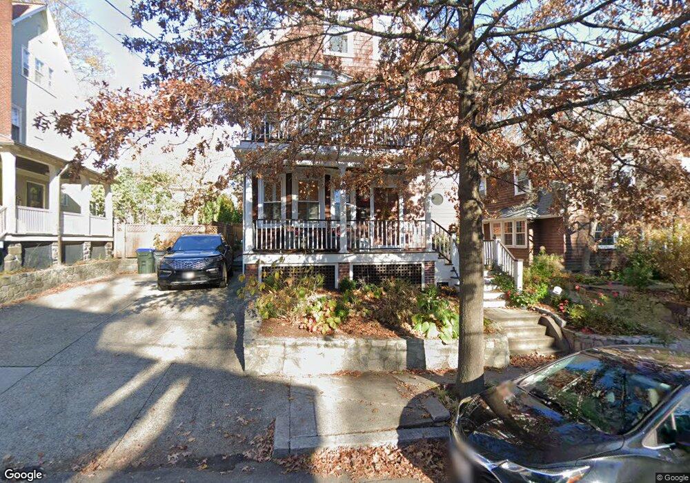 20 Elton St, Providence, RI 02906 - photo 1