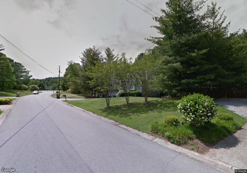 45 Indian Trail Dr, Powder Springs, GA 30127 - photo 1