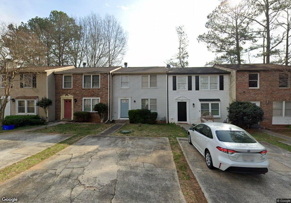 1723 Cumberland Valley Dr SE, Smyrna, GA 30080 - photo 1