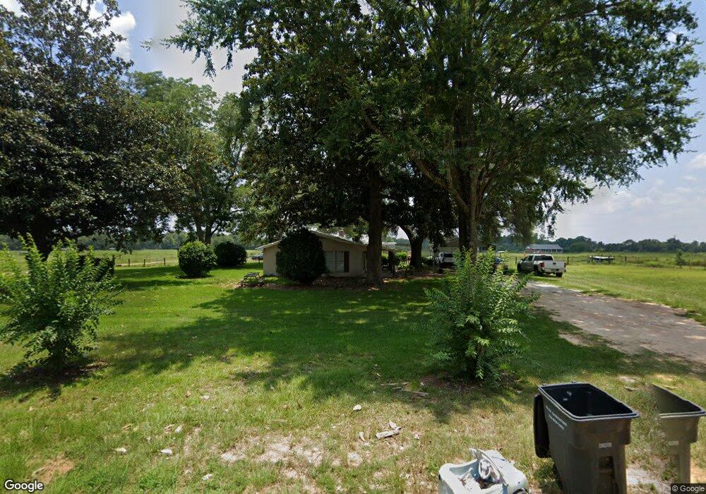 1187 Ellis Hodge Rd, Lucedale, MS 39452 - photo 1