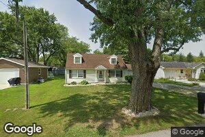 1440 S Third Ave, Upland, IN 46989