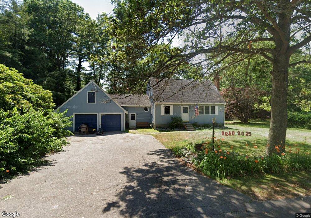 16 Shaw St, Carver, MA 02330 - photo 1