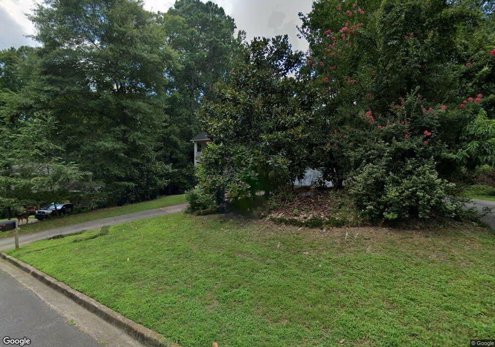 15 Pine Island Ct, Roswell, GA 30076 - photo 1