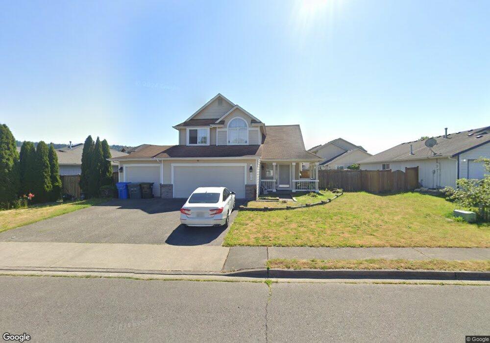 614 Burnett Ct NW, Orting, WA 98360 - photo 1