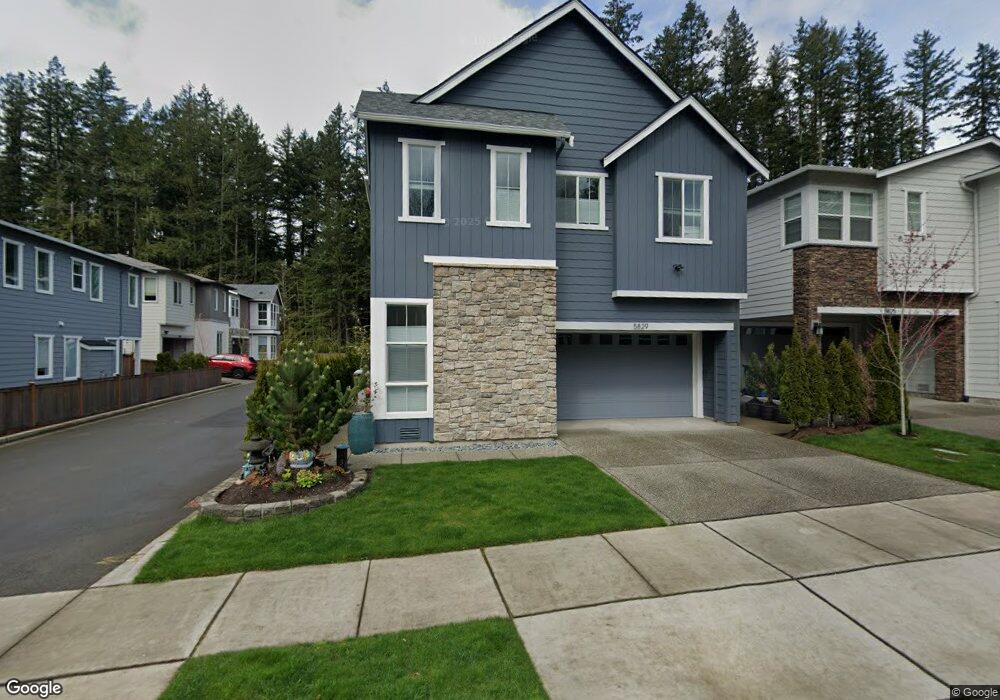 5829 155th St SW, Edmonds, WA 98026 - photo 1