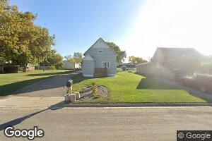 508 2nd Ave NE, Kenmare, ND 58746