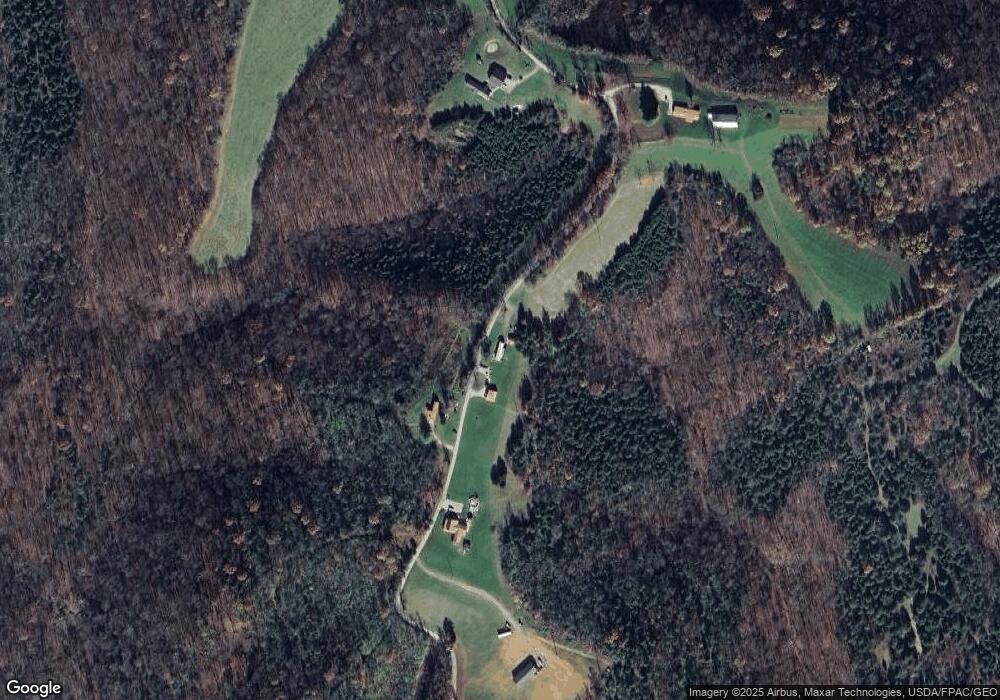 4076 Justin Scott Ln, Germantown, KY 41044 - photo 1