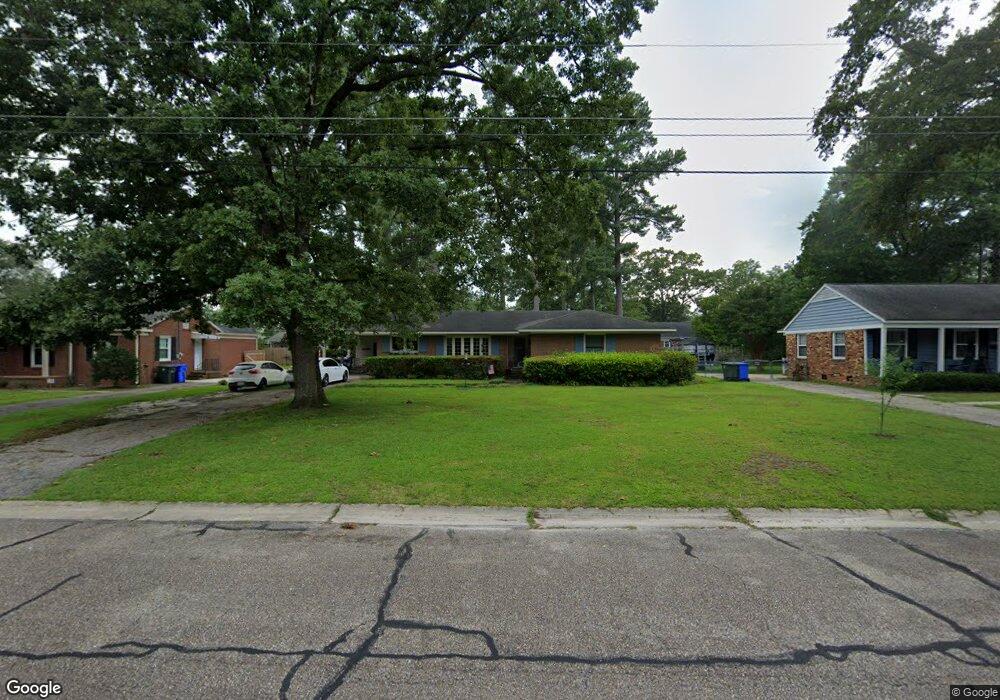 312 Palomar St, Fayetteville, NC 28314 - photo 1