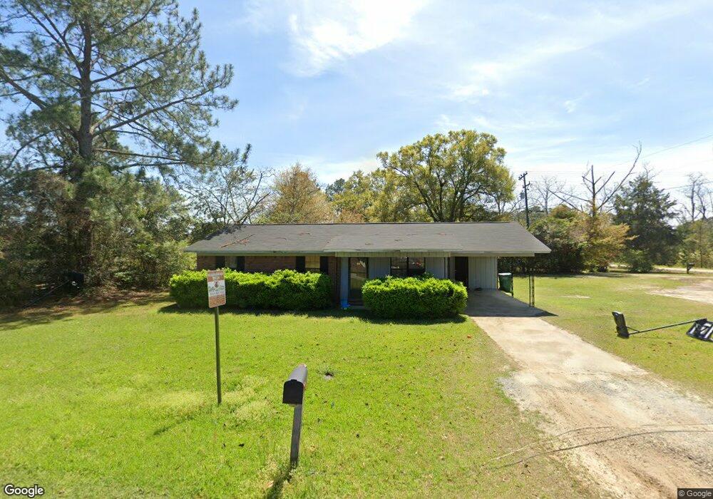 101 Pine Ct, Ocilla, GA 31774 - photo 1