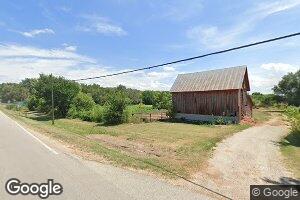 520 E 5th St, Burden, KS 67019