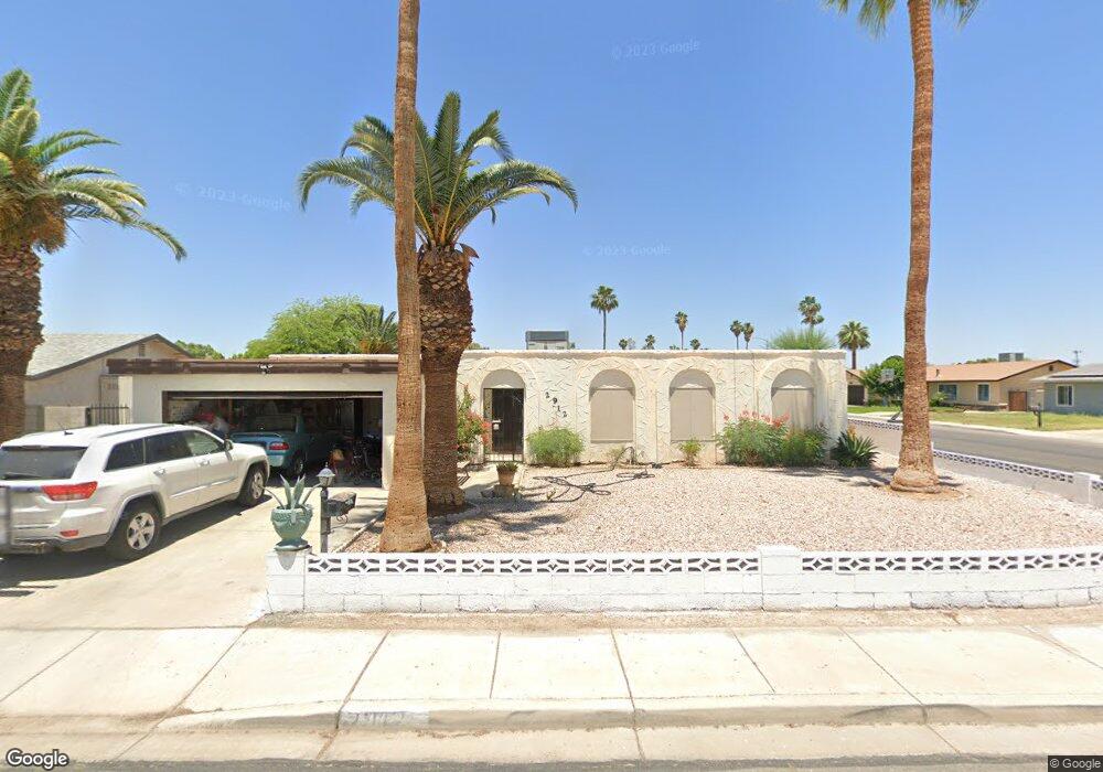 2912 W 21st Place, Yuma, AZ 85364 - photo 1