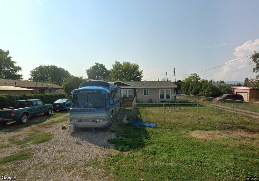 408 6th St E, Polson, MT 59860 - photo 1
