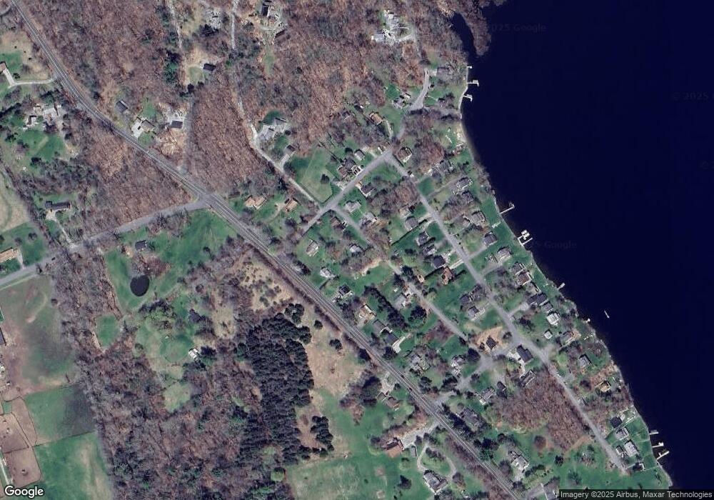 27 Center Rd, Goshen, CT 06756 - photo 1