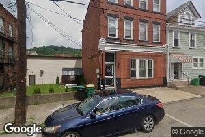 109 Sedgwick St Unit Second Floor, Pittsburgh, PA 15209