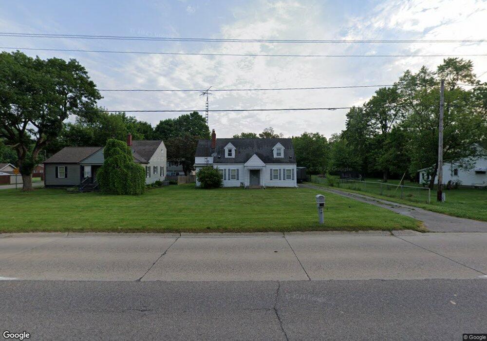 4181 Richfield Rd, Flint, MI 48506 - photo 1