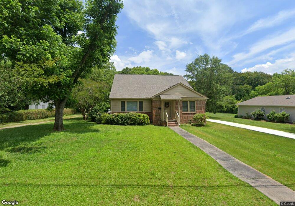 294 Arthur St, Hartwell, GA 30643 - photo 1